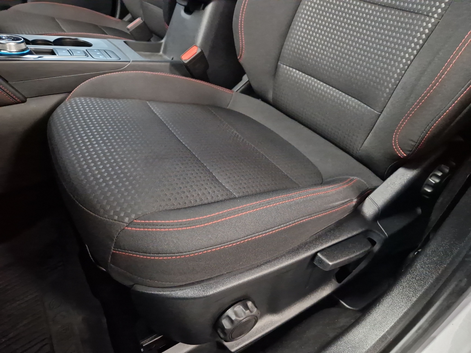 Ford Kuga ST-Line Hybrid 2.5