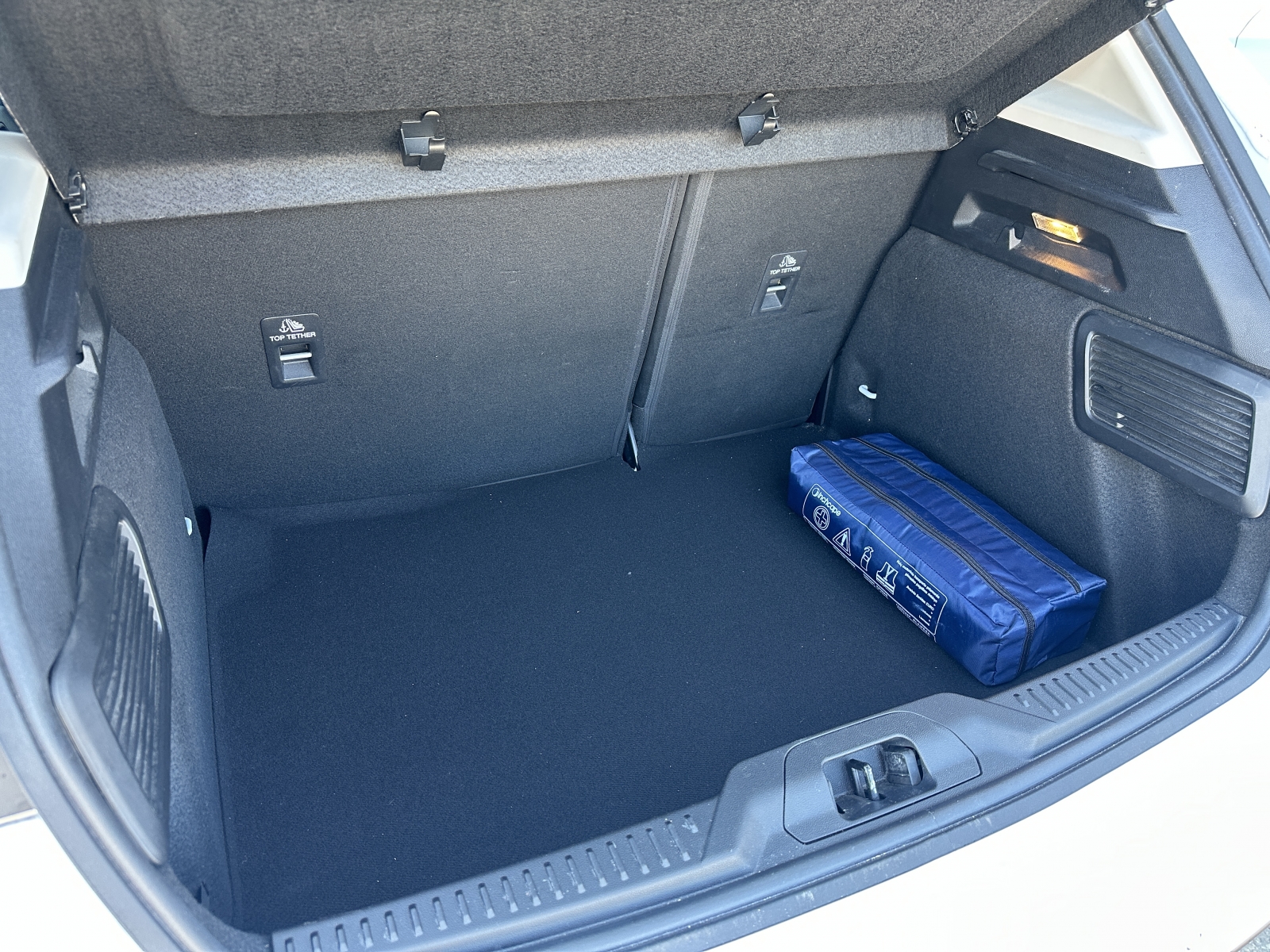 Ford Focus Connected