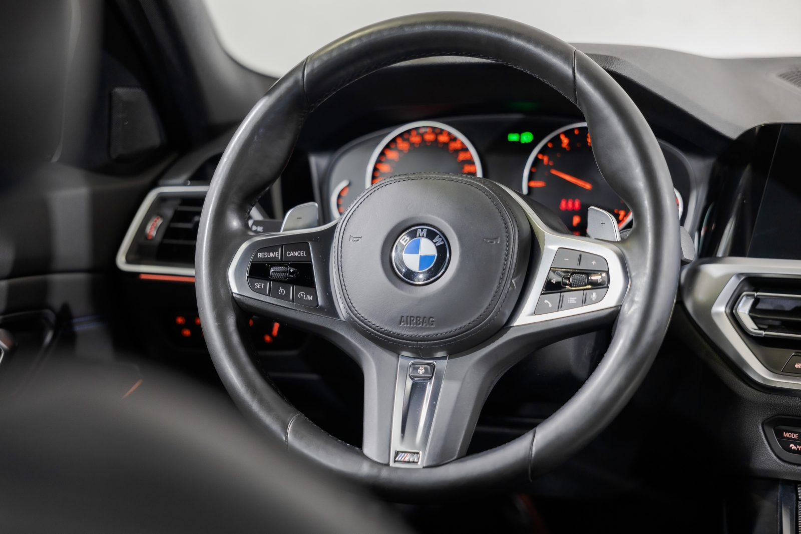 BMW 320 xDrive