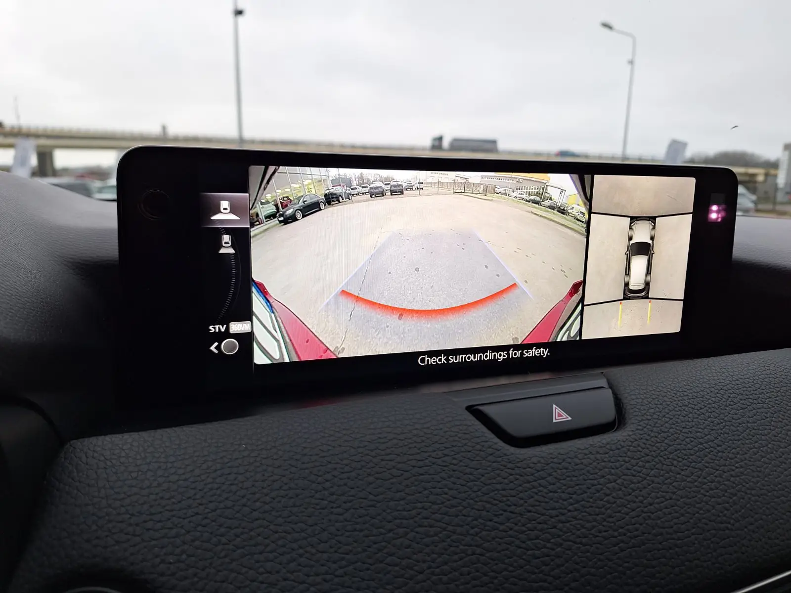 Mazda CX-60 HOMURA PHEV