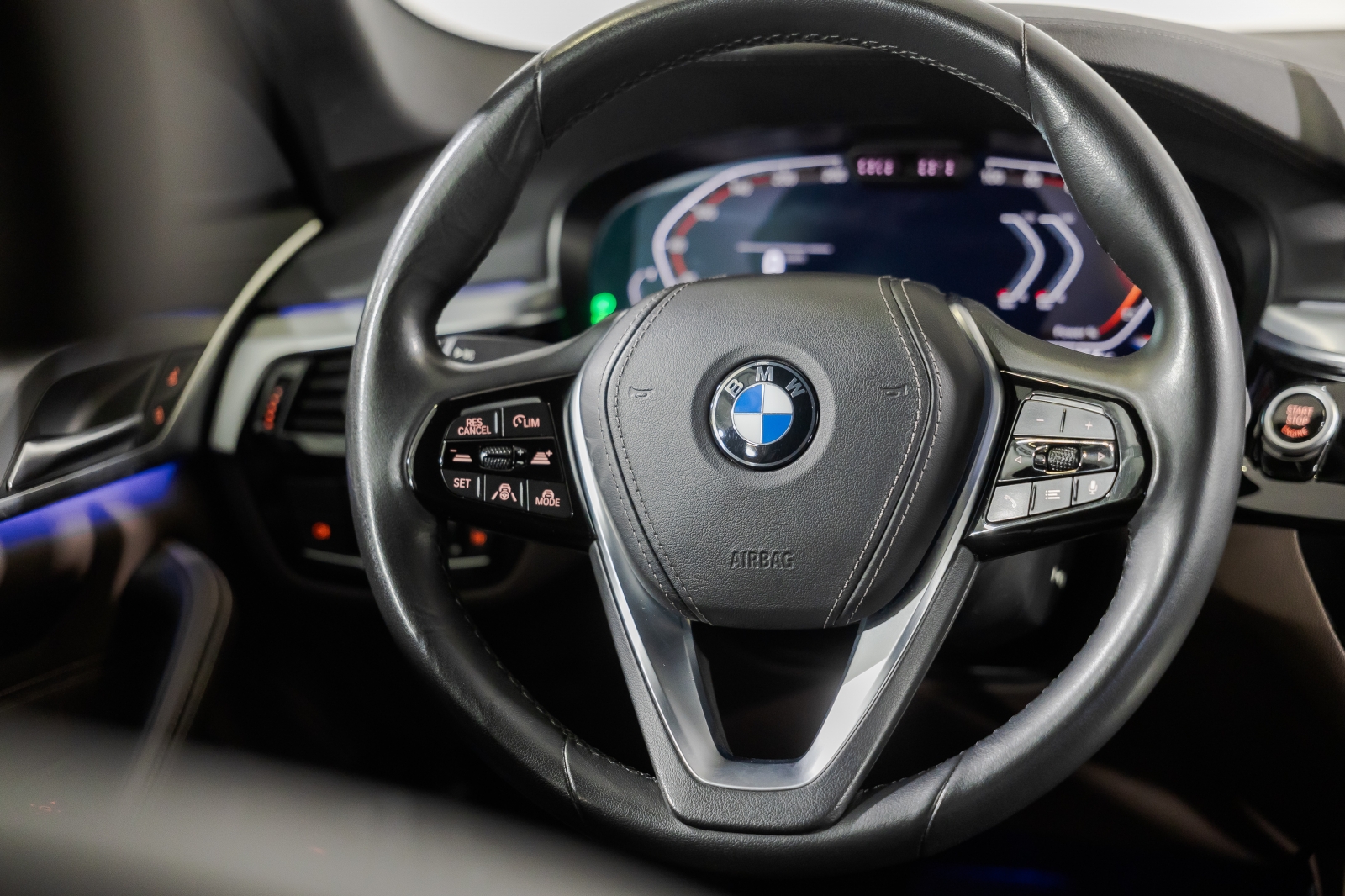 BMW 530 d xDrive