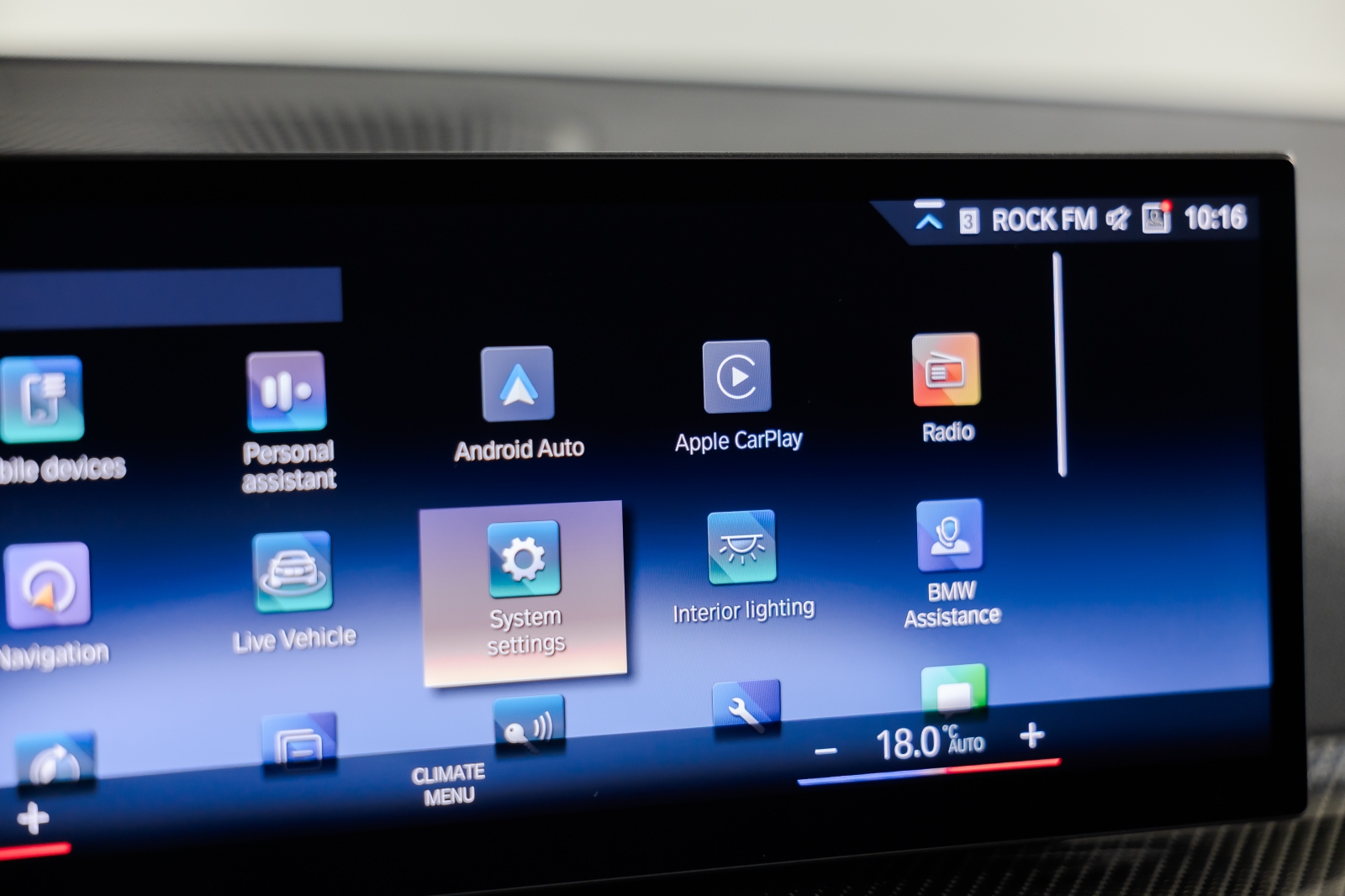 BMW 320 d xDrive