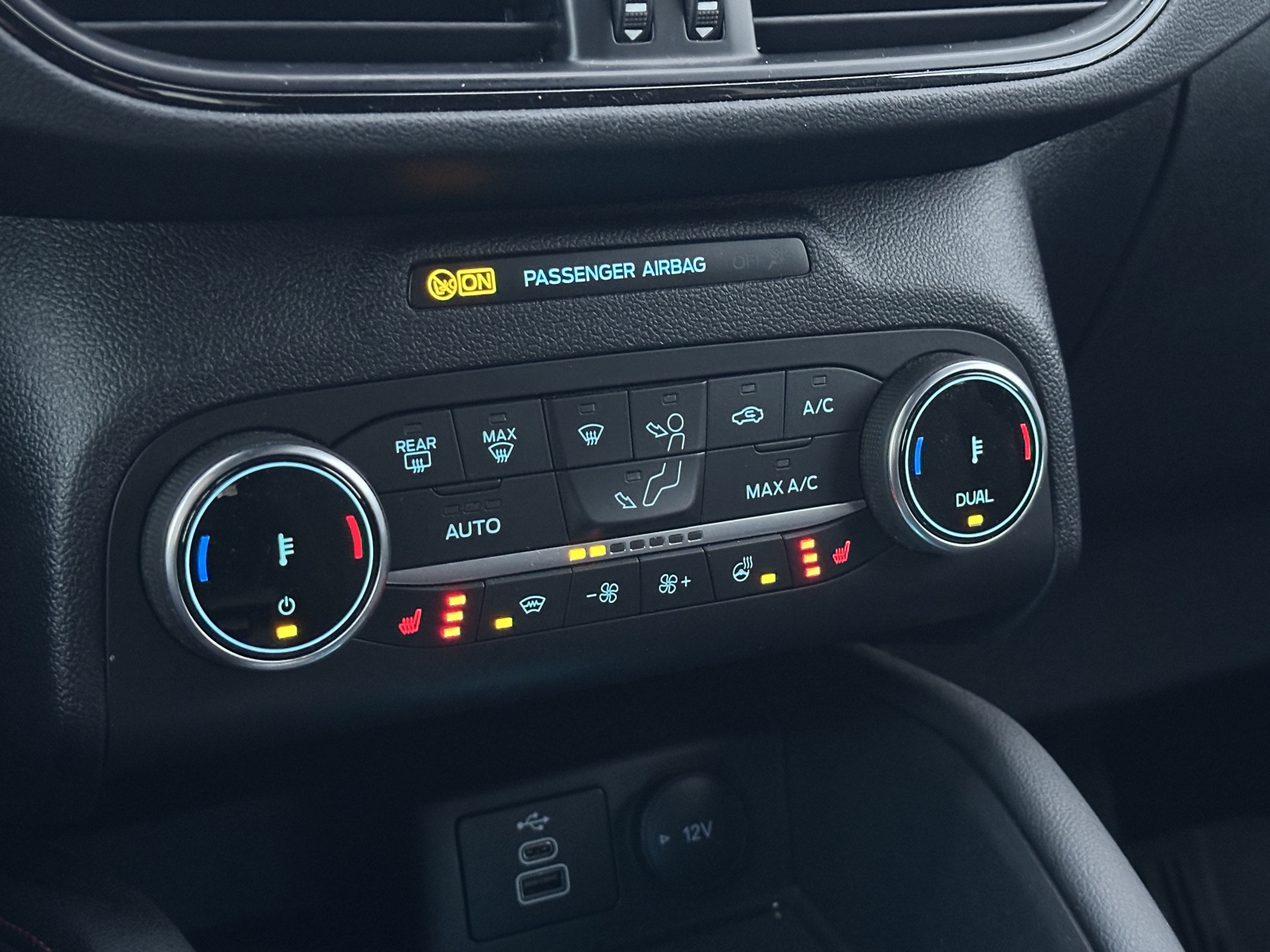 Ford Kuga ST-Line Plug-In