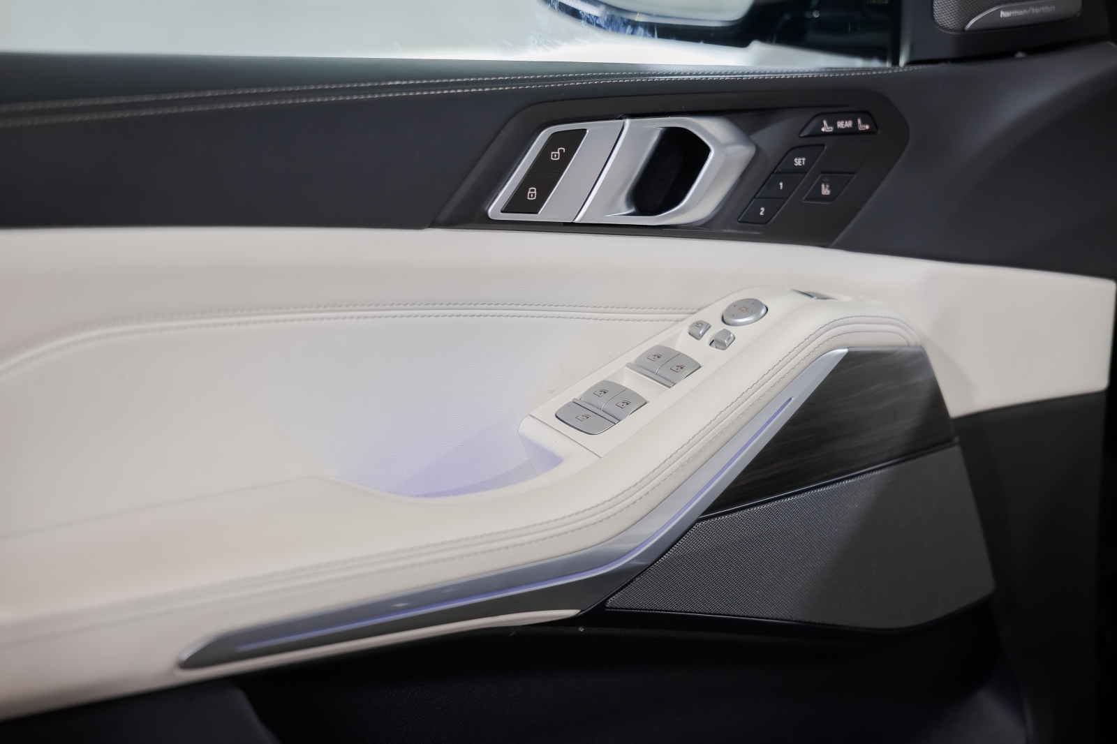 BMW X7 xDrive40d