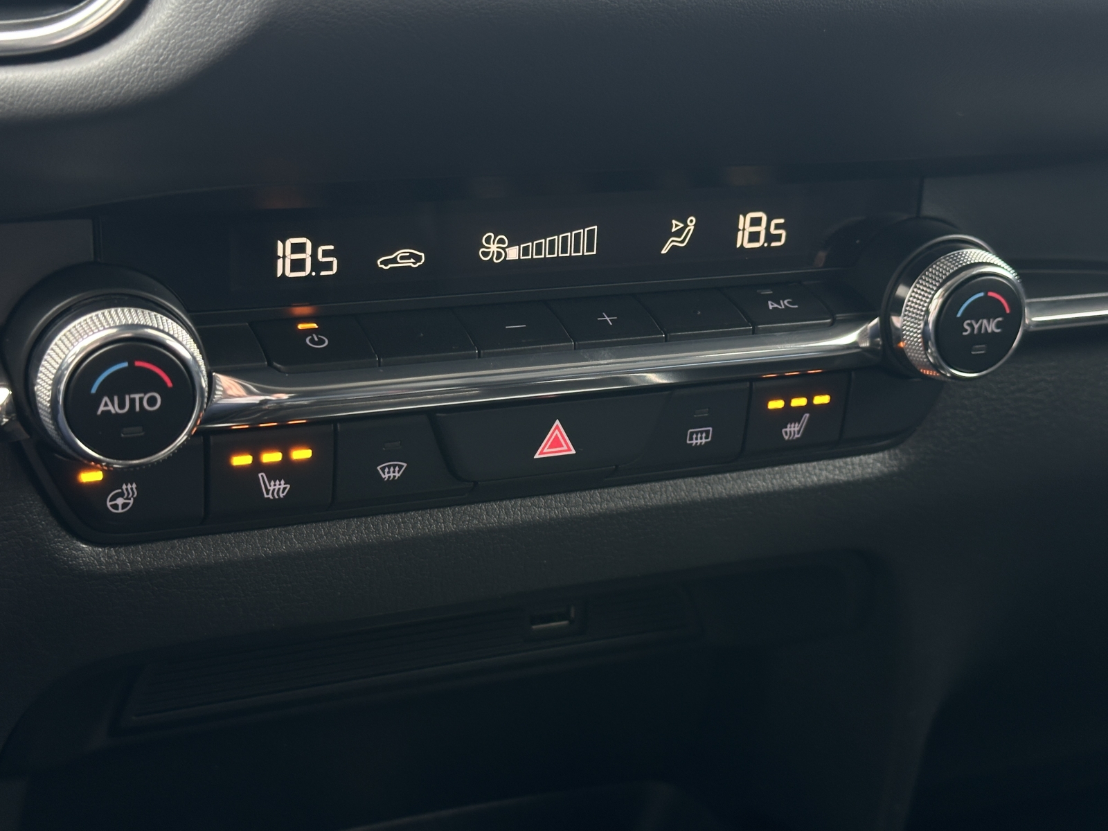 Mazda CX-30 Vision Plus