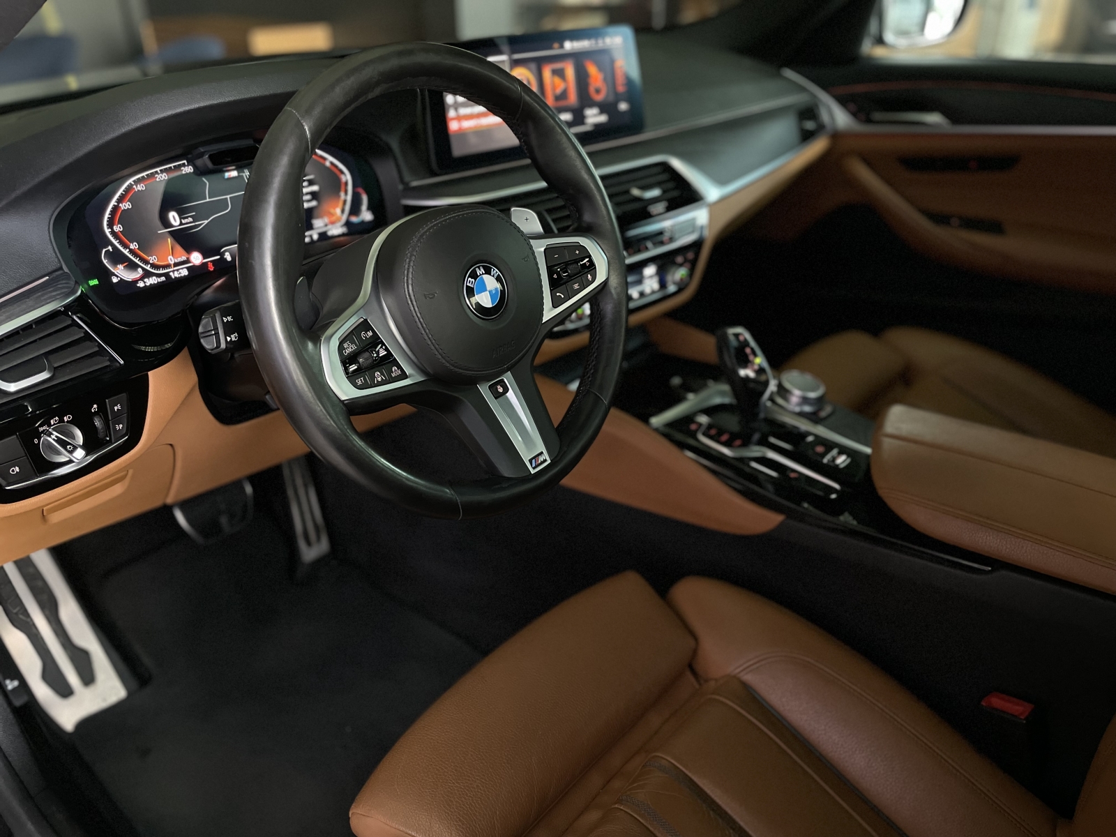 BMW 530 xDrive