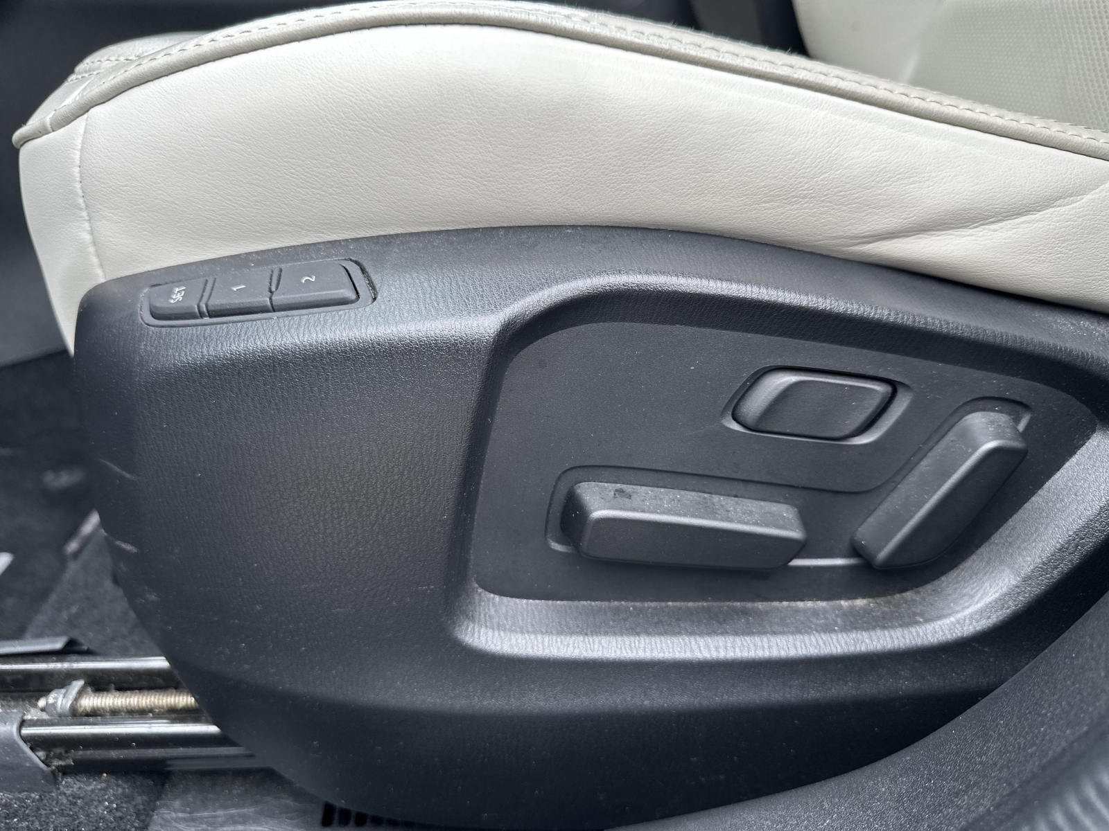 Mazda CX-5 Luxury