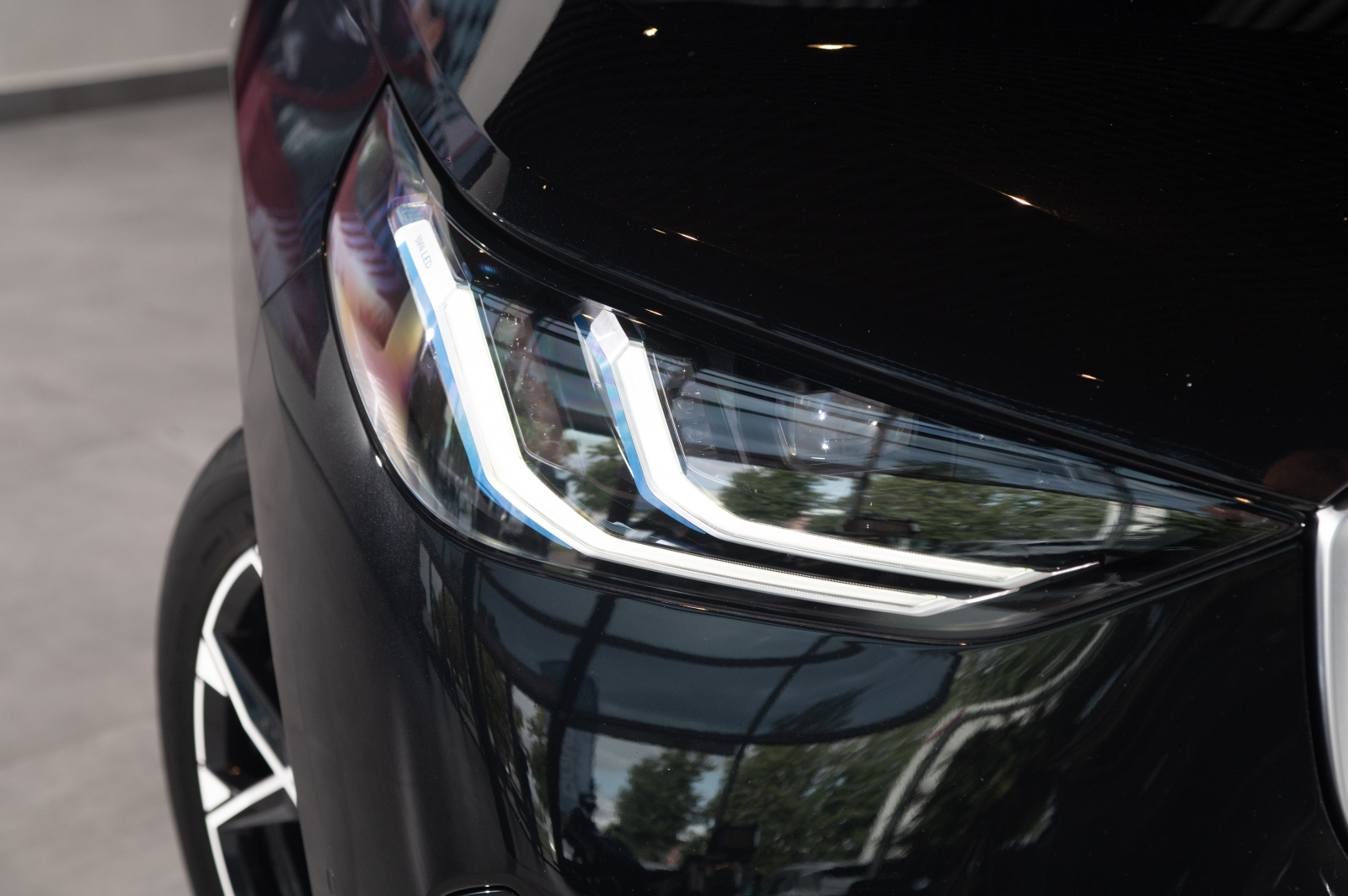 BMW X3 xDrive20i