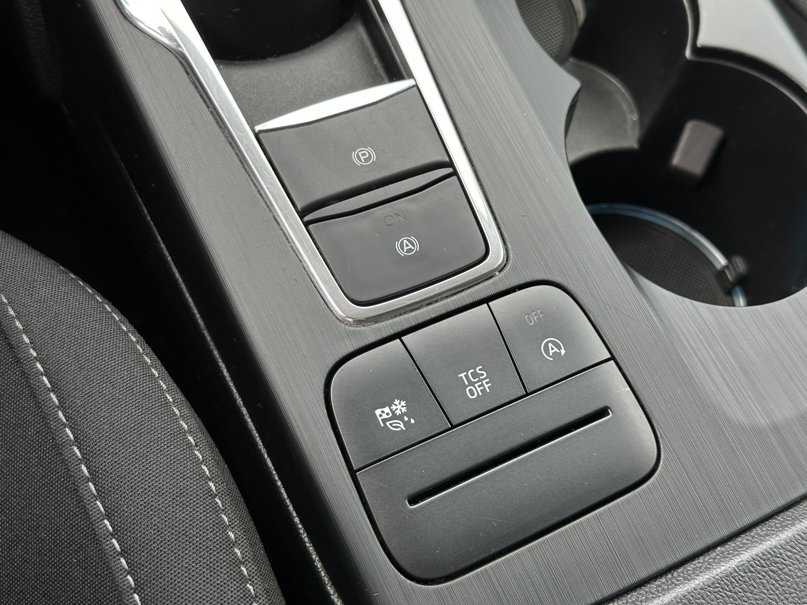 Ford Focus Trend