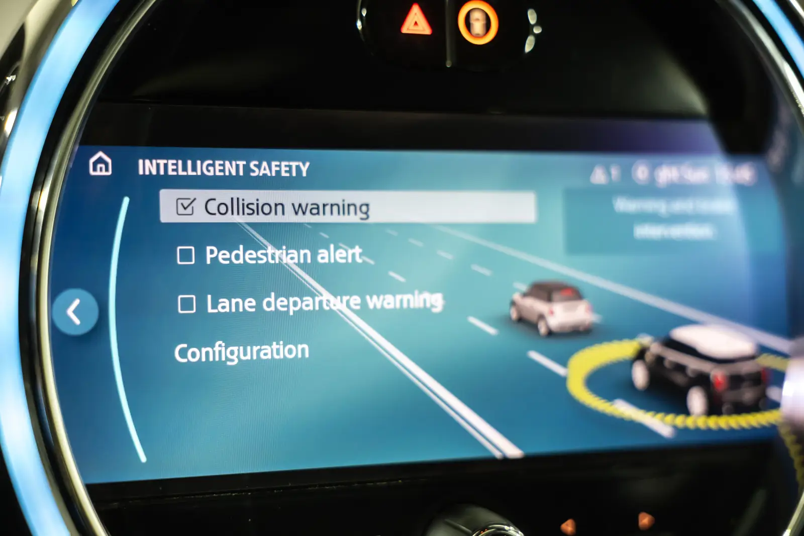 Mini Countryman S E ALL4