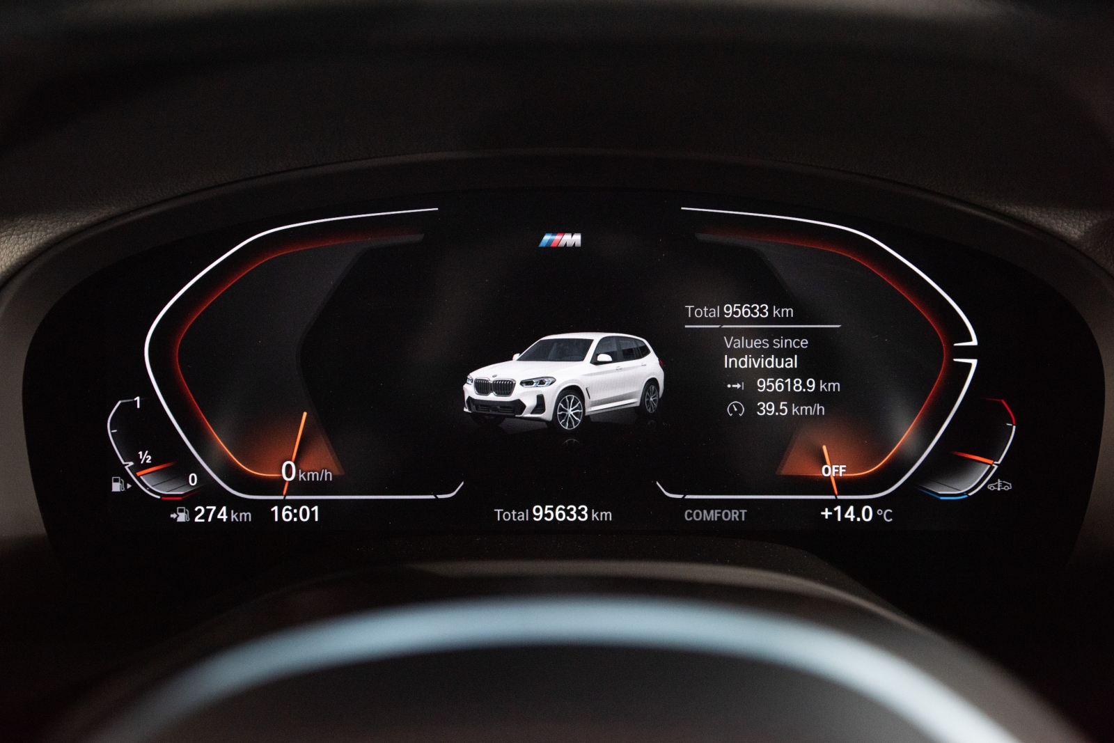 BMW X3 xDrive20i