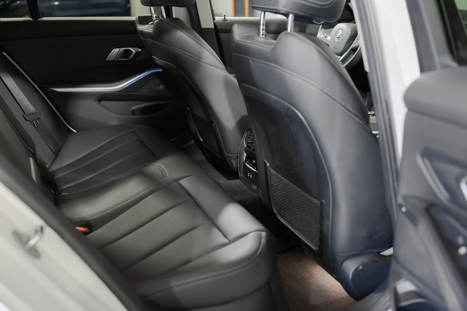 BMW 330 e xDrive
