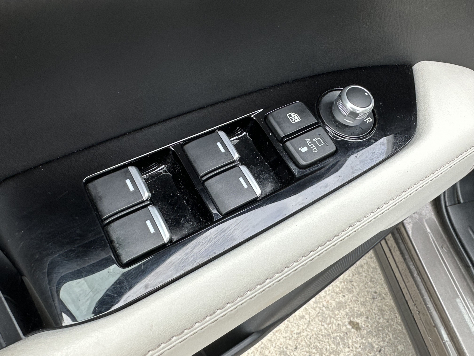 Mazda CX-5 Luxury