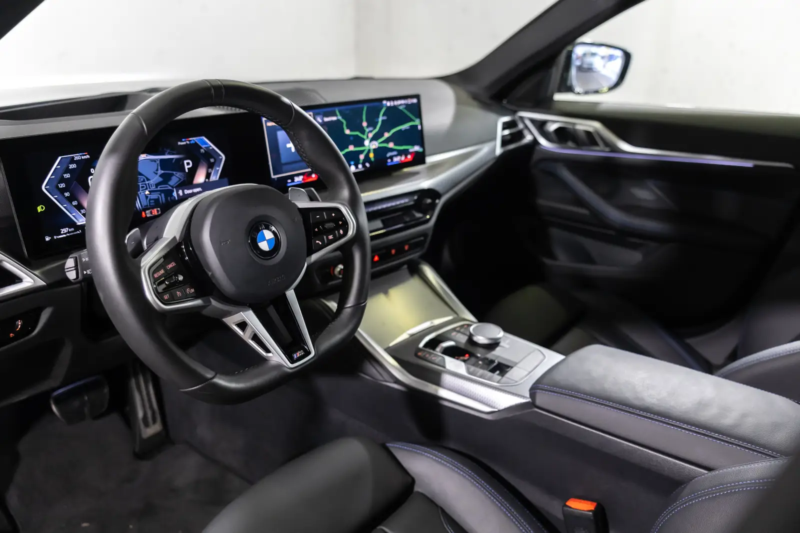 BMW 420 Gran Coupe d xDrive