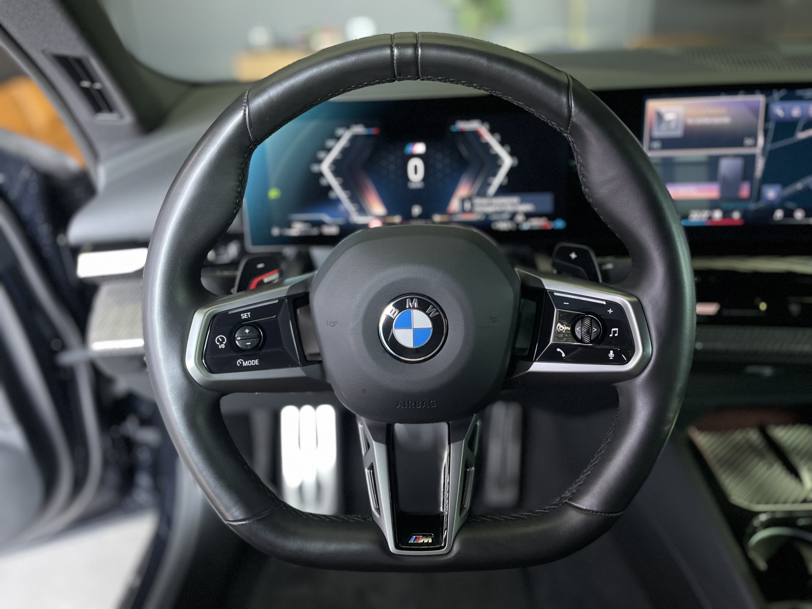 BMW 520 xDrive