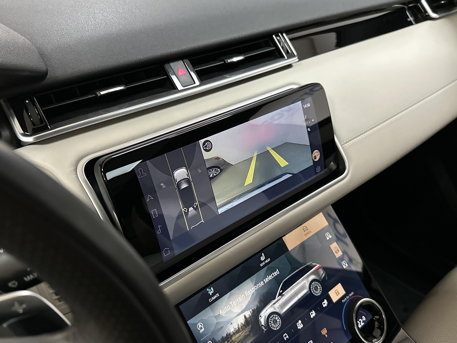 Land Rover Range Rover Velar P250 R-Dynamic SE