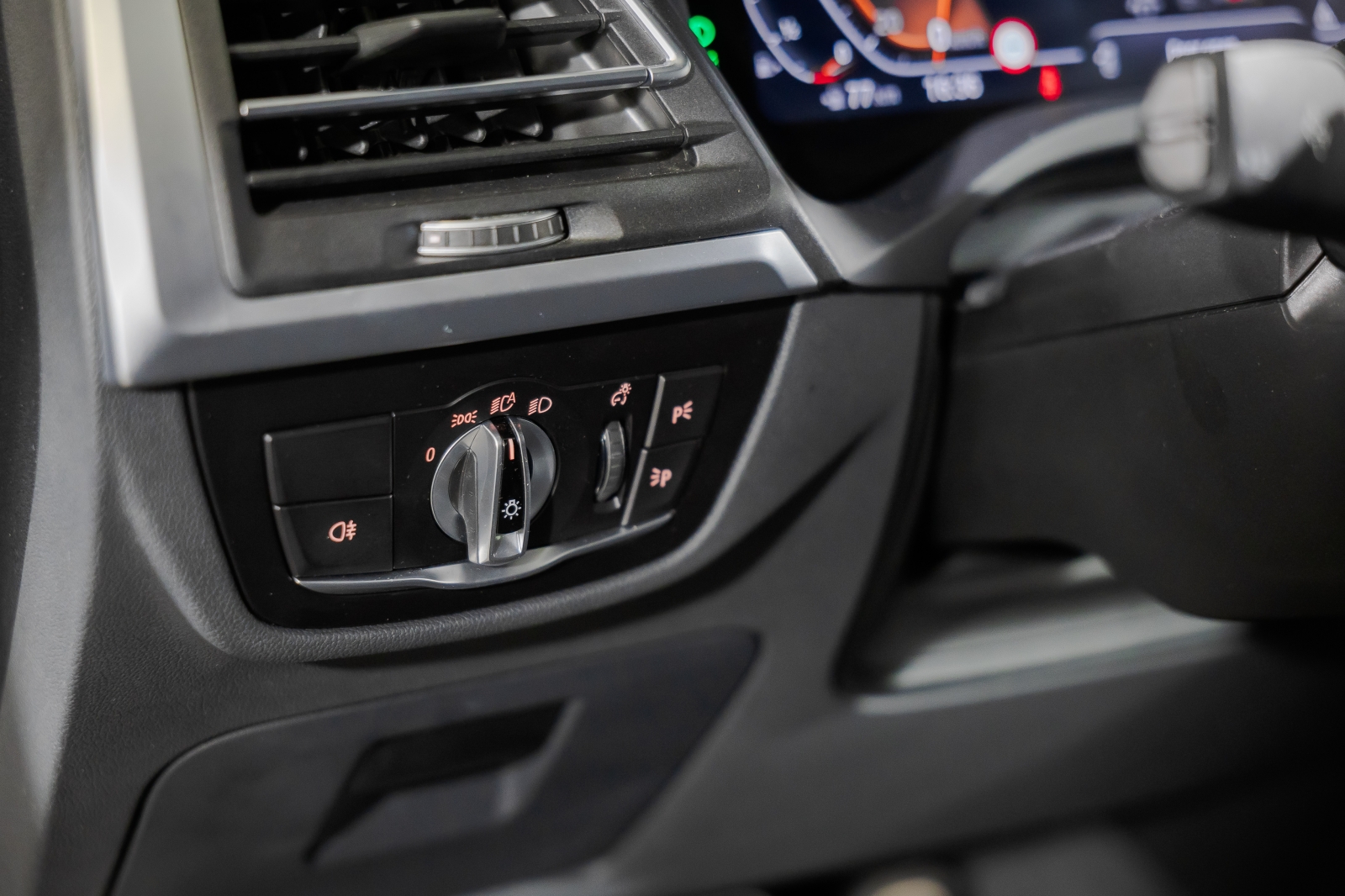 BMW X3 xDrive20i