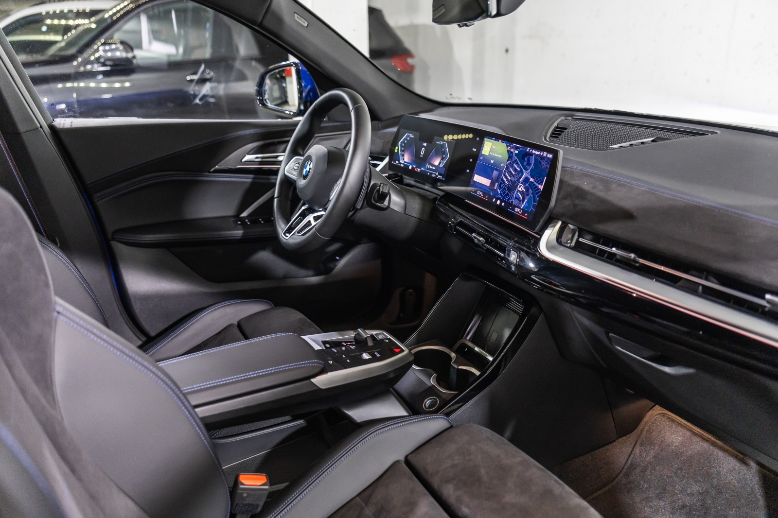BMW X2 sDrive20d
