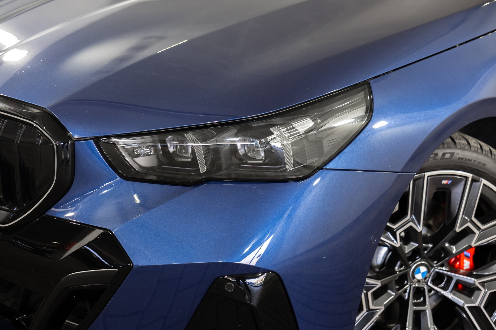 BMW 520 d xDrive