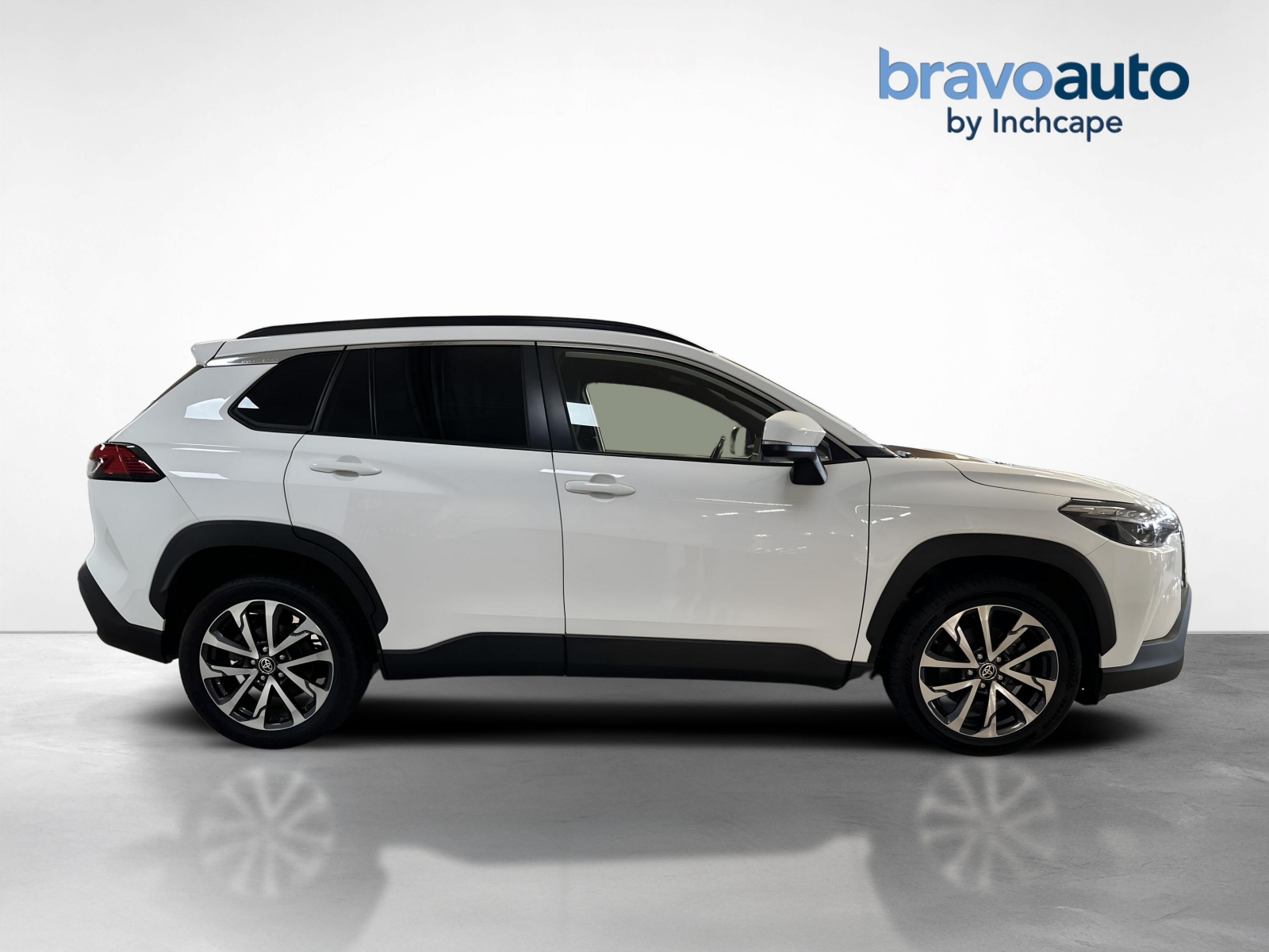 Toyota Corolla Cross Cross Active Plus