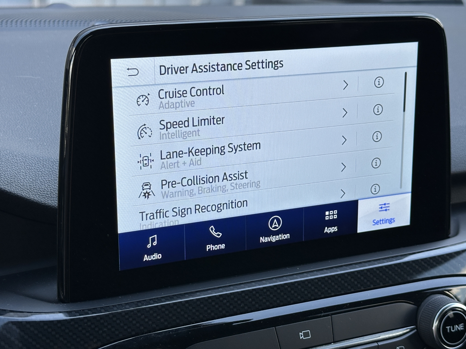 Ford Kuga ST-Line X PHEV
