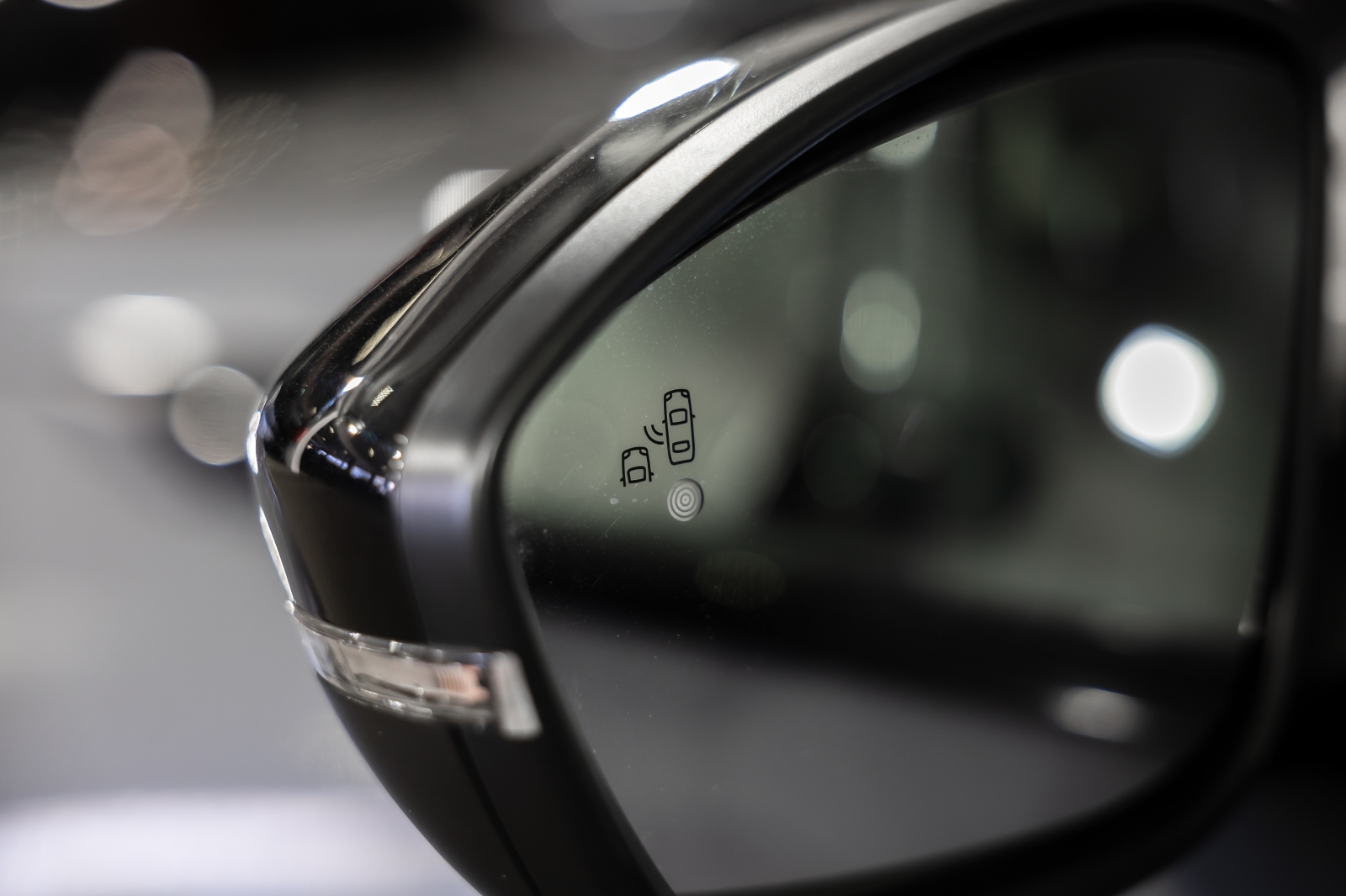 Peugeot 2008 GT-line