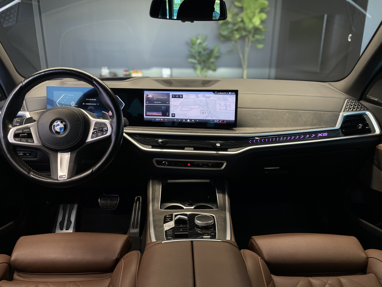 BMW X5 xDrive30d LCI