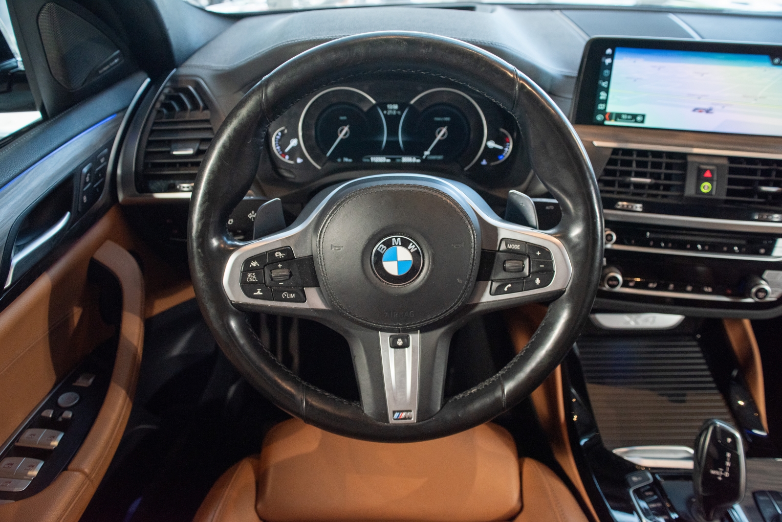 BMW X4 xDrive30i