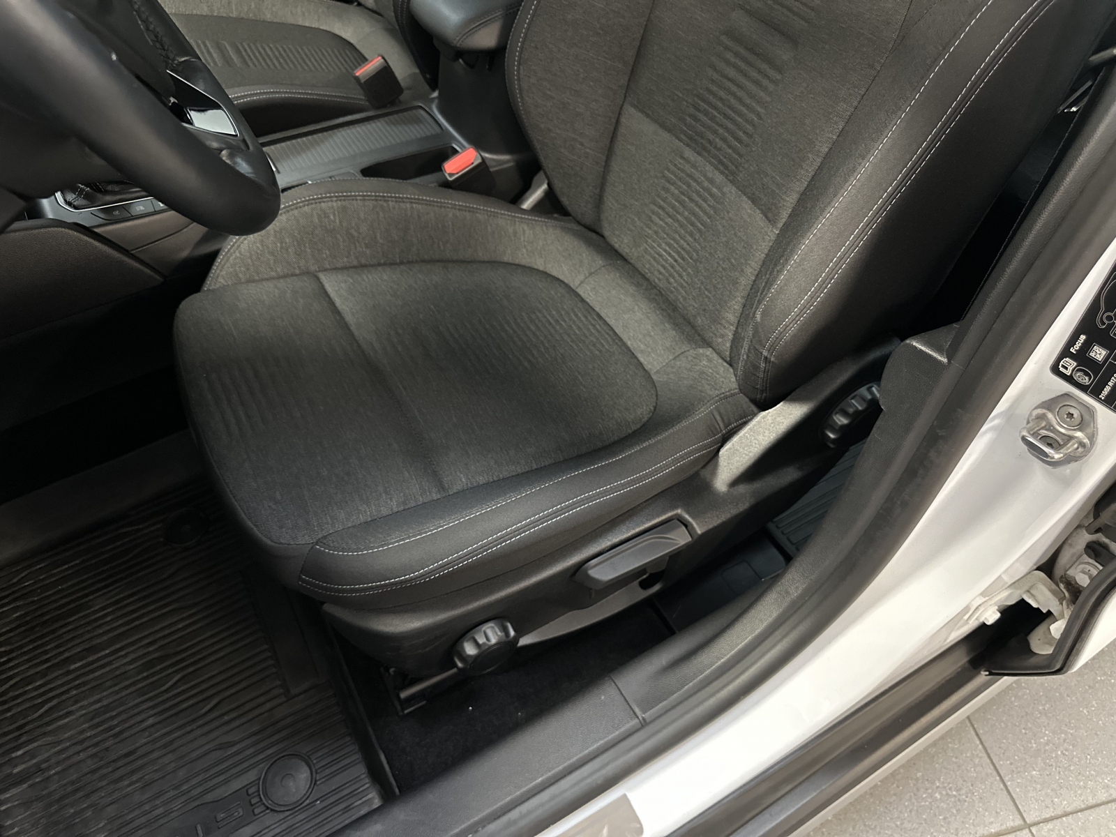 Ford Focus Active