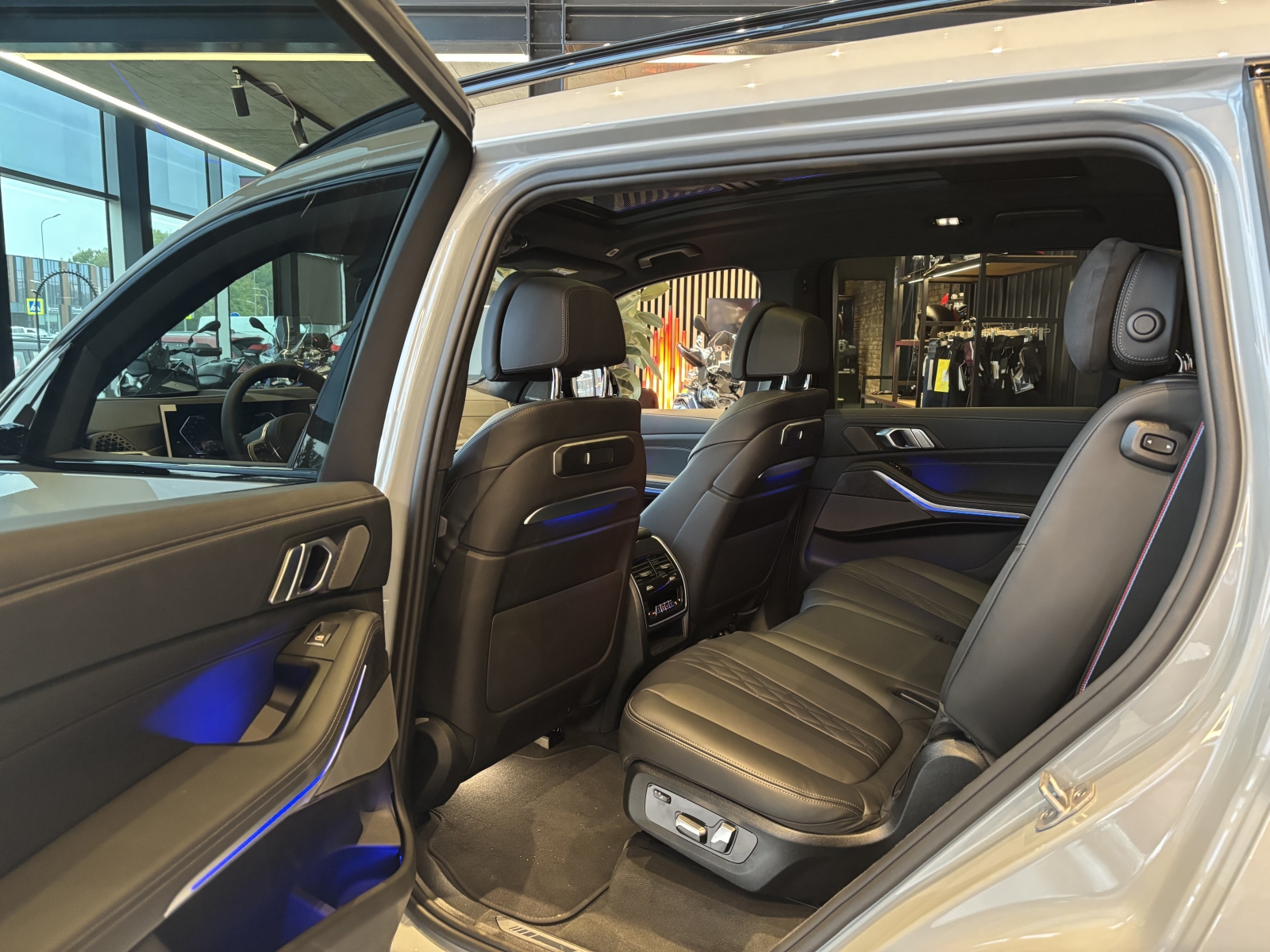 BMW X7 xDrive40d