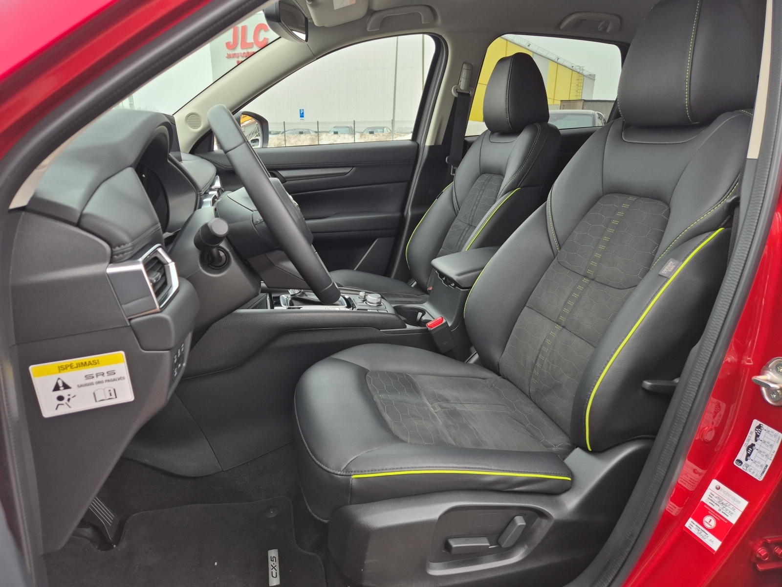 Toyota RAV4 Newground