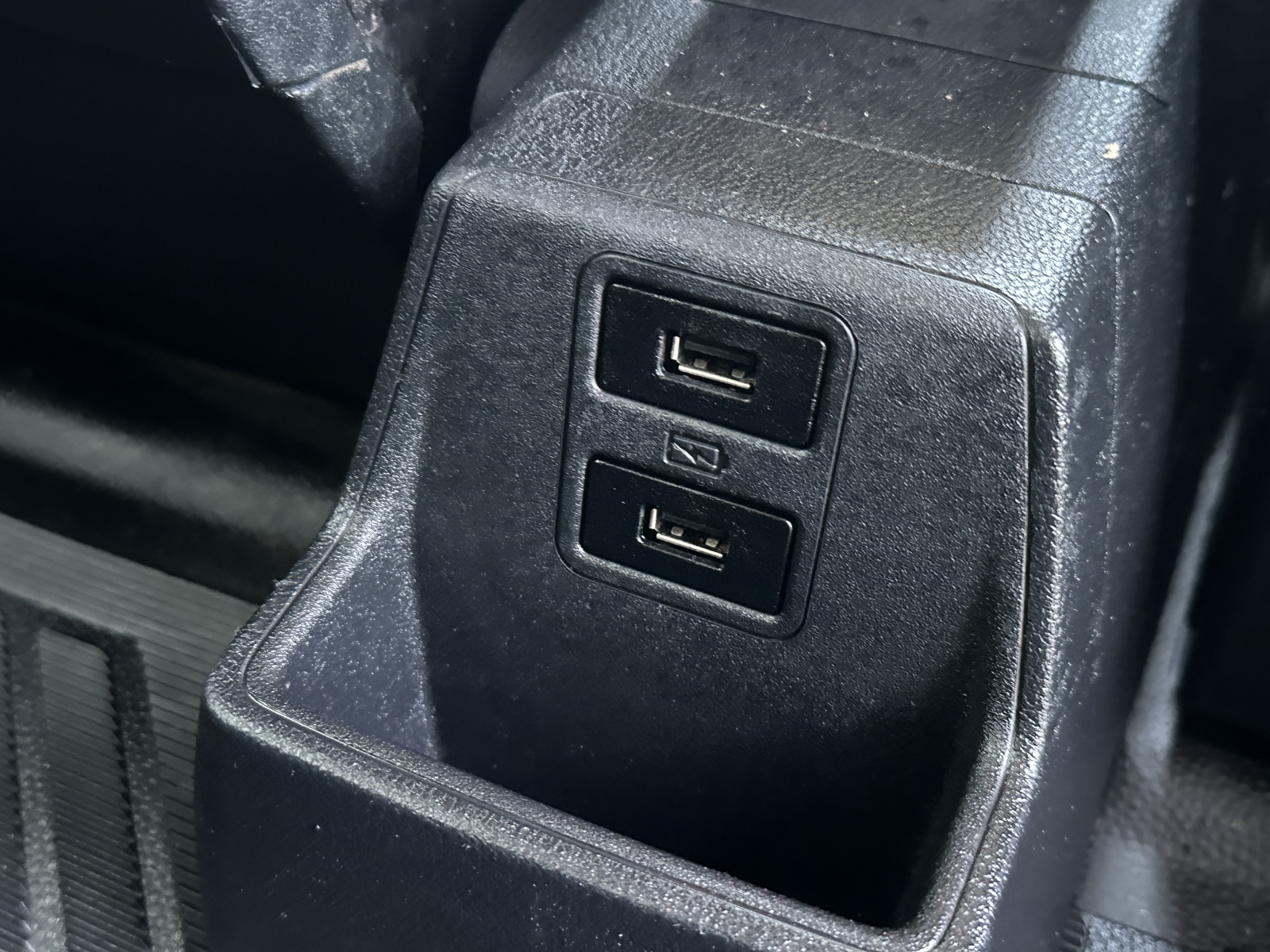 Ford Transit Custom Kombi Trend L2H1