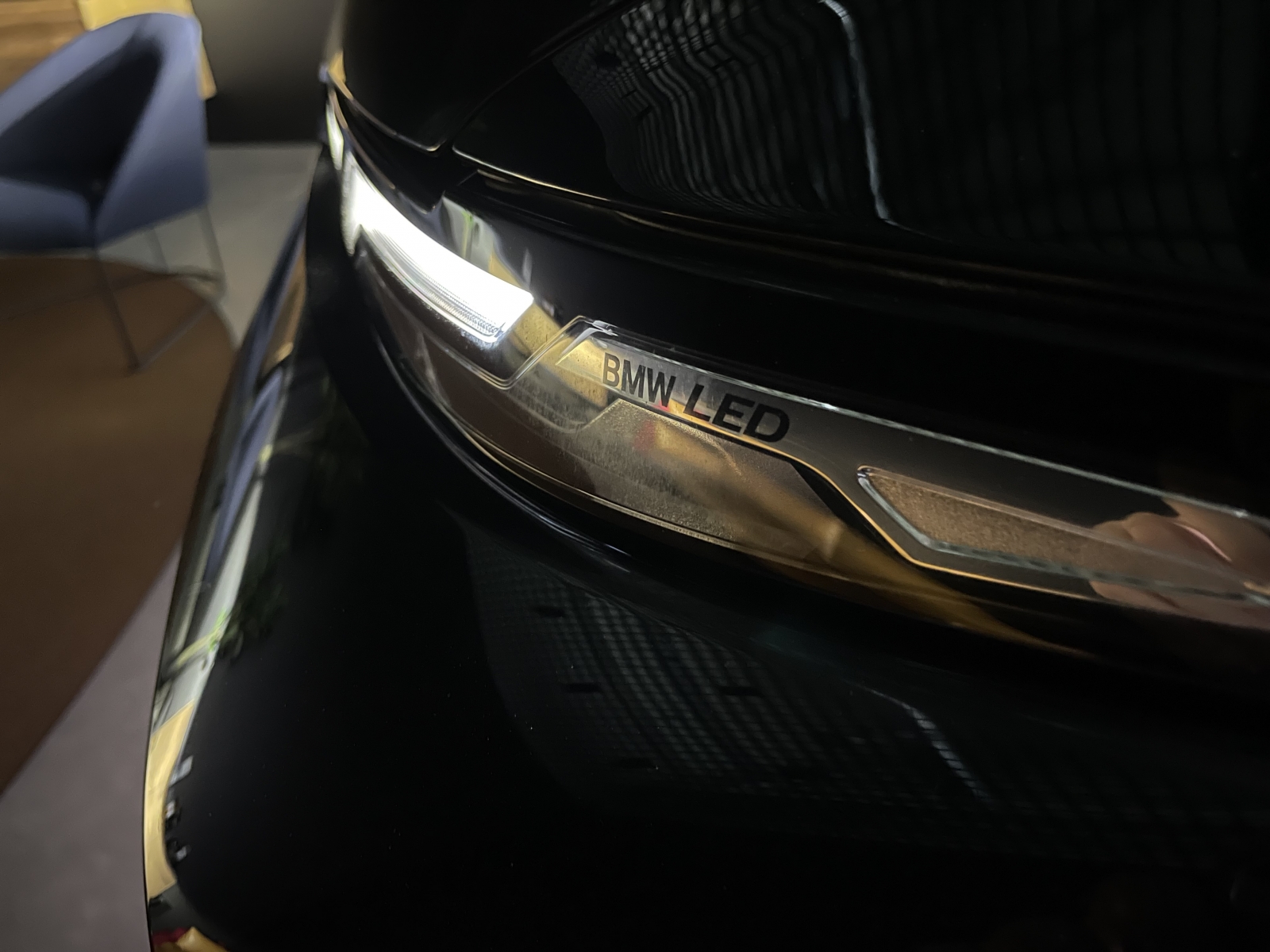 BMW X6 xDrive40d