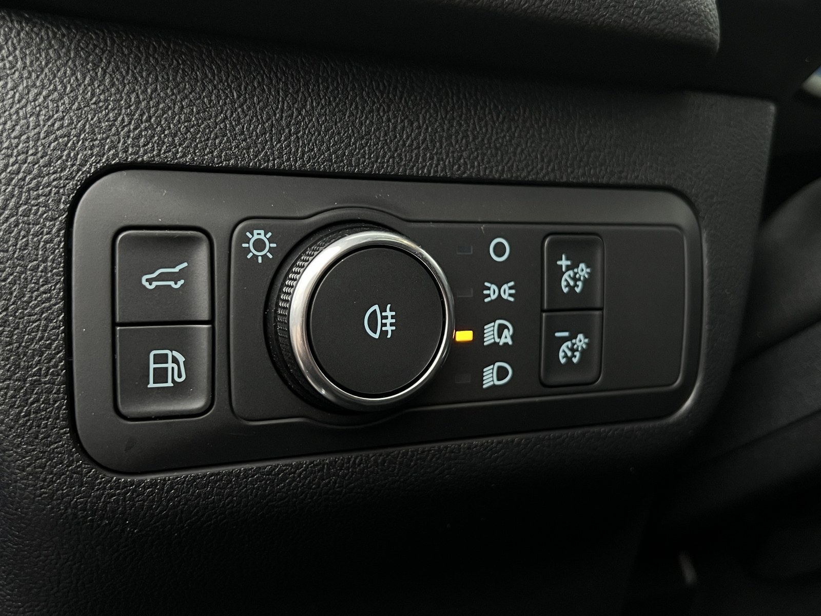 Ford Kuga ST-Line X PHEV