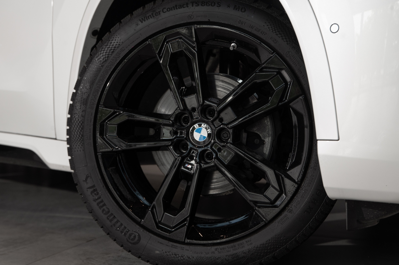 BMW X1 M sport