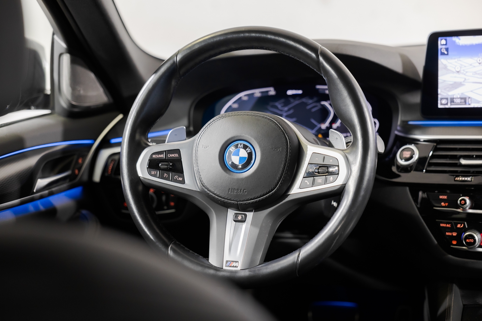 BMW 530 e xDrive