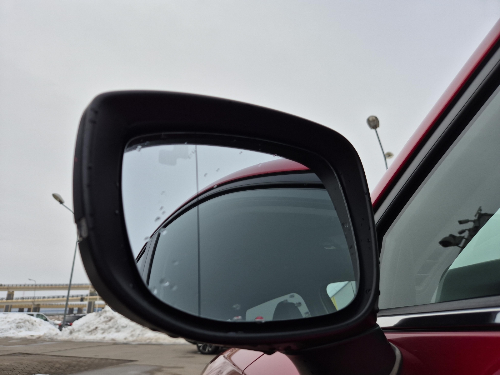 Mazda CX-5 Newground