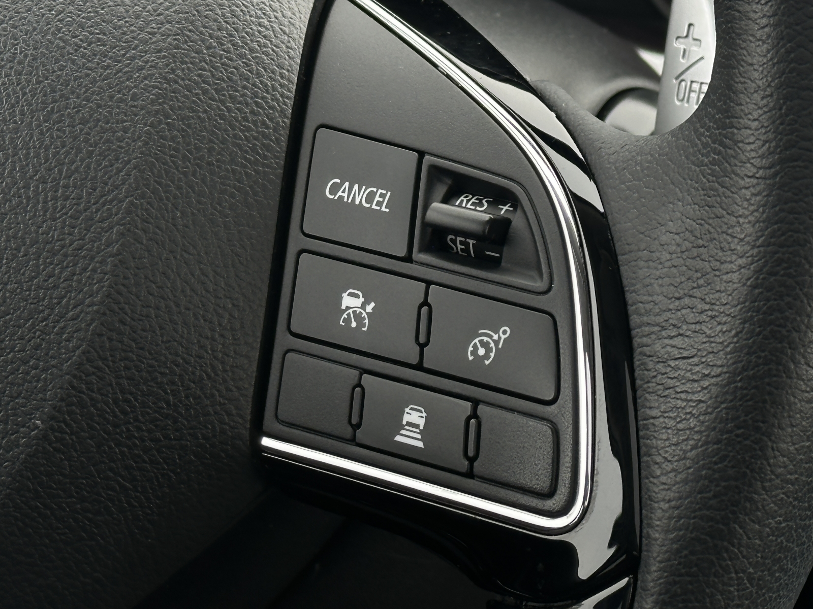 Mitsubishi Eclipse Cross Instyle+ 4WD