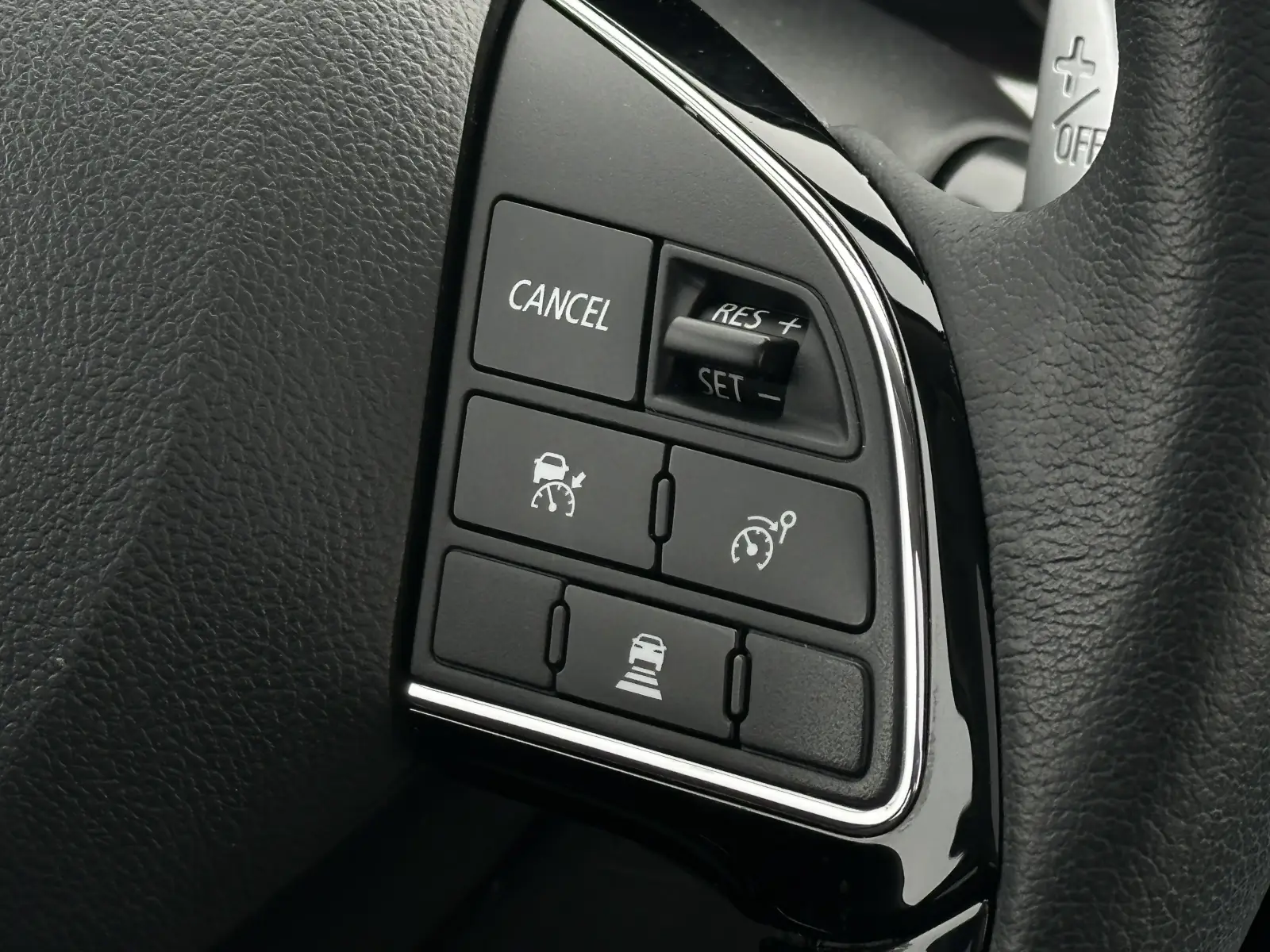 Mitsubishi Eclipse Cross Instyle+ 4WD