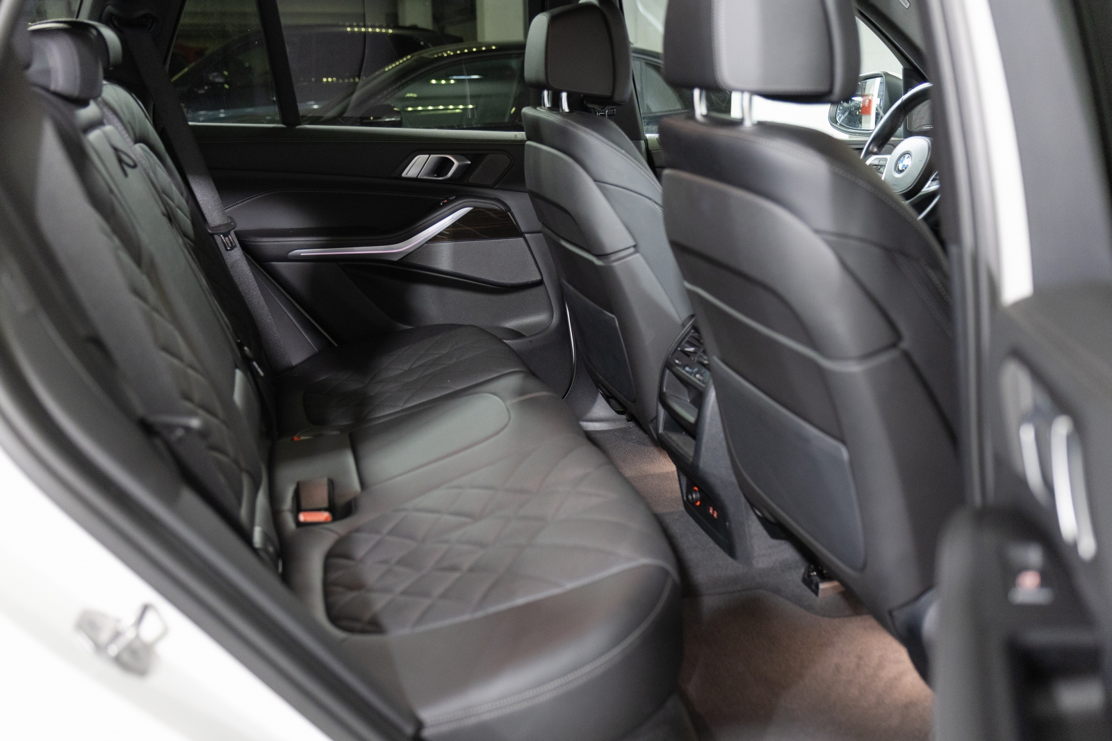 BMW X5 d xDrive