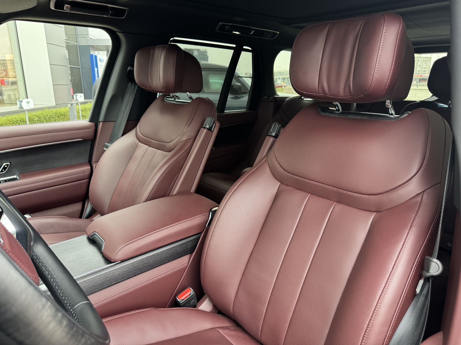 Land Rover Range Rover 3.0 D350 Autobiography SWB