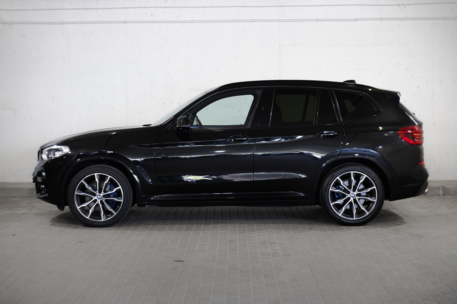 BMW X3 xDrive30i