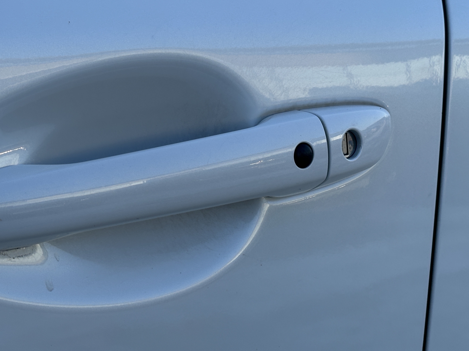 Mazda CX-5 Newground