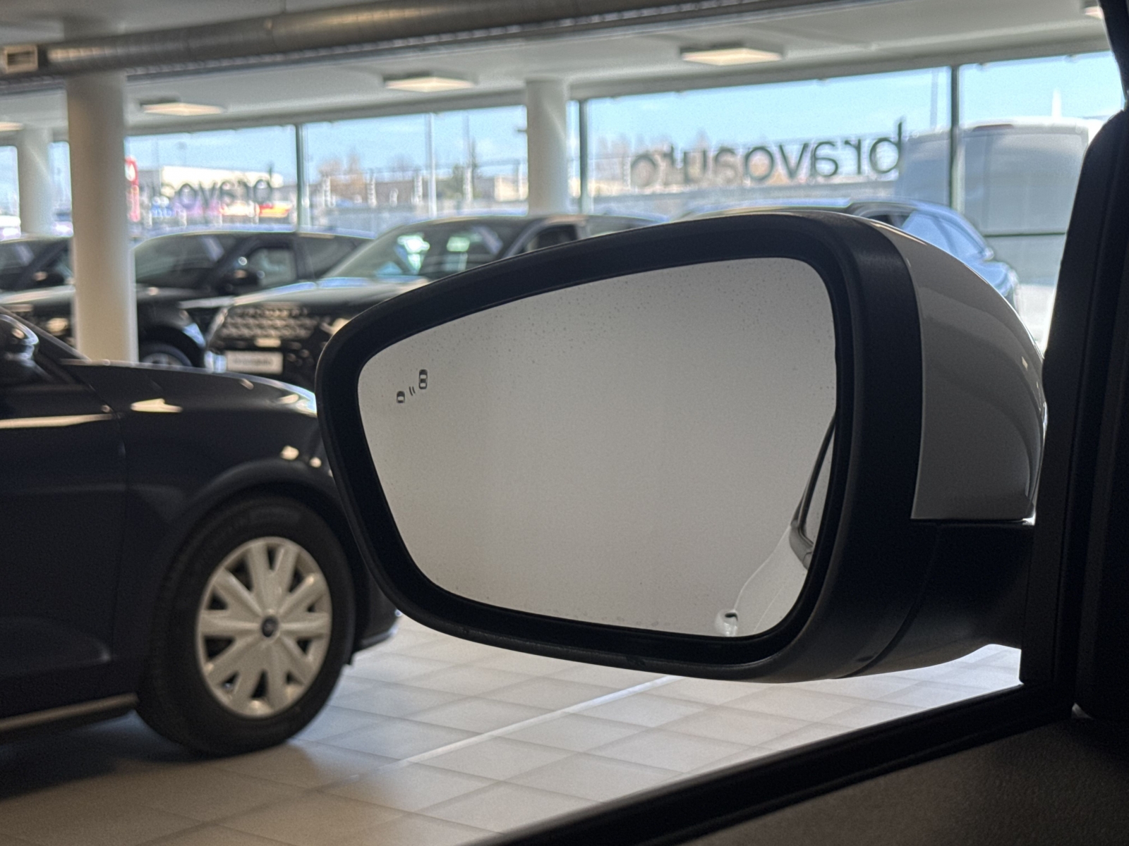 Ford Kuga ST-Line X, Full Hybrid