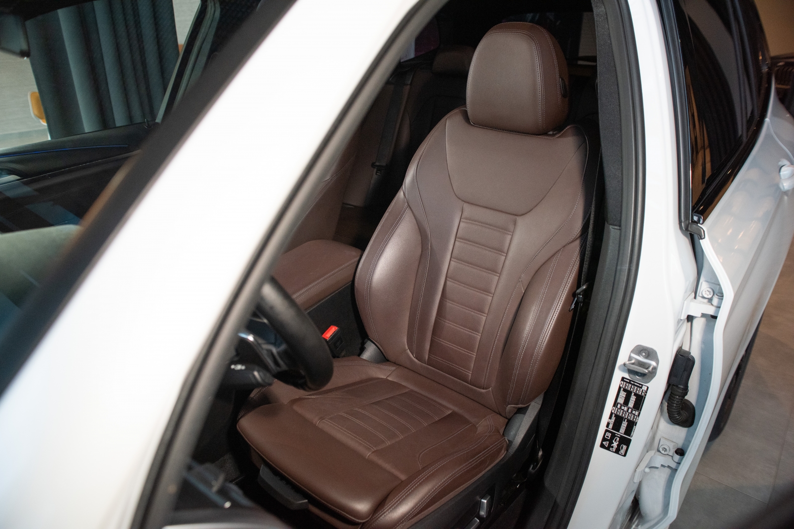 BMW X3 xDrive20i