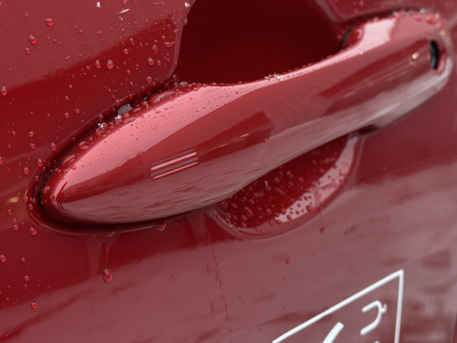 Mazda 2 Hybrid Homura