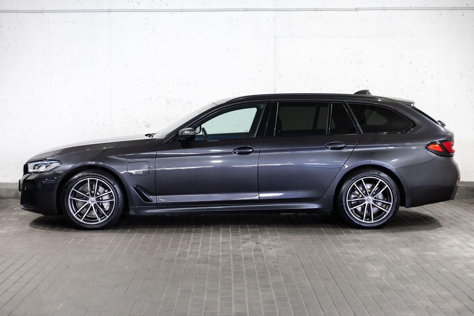 BMW 530 e xDrive