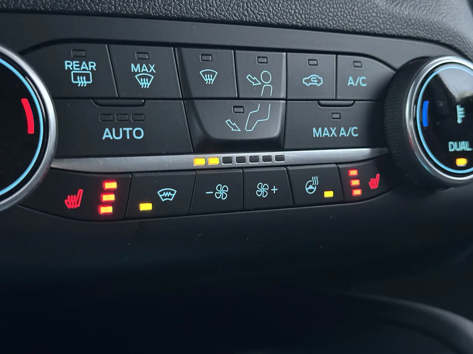 Ford Kuga ST-Line Plug-In