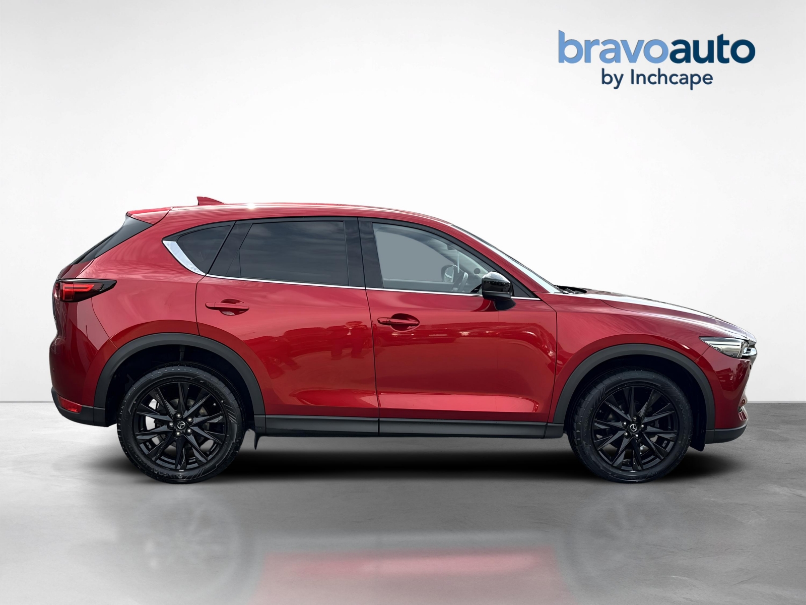 Mazda CX-5 Blackout Edition