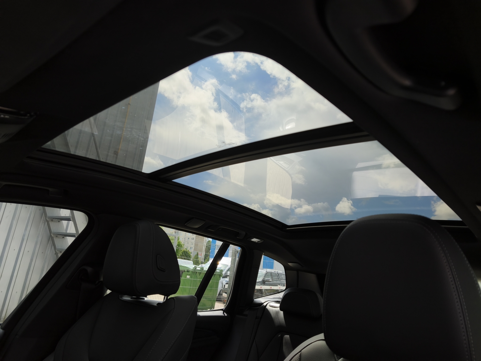 BMW X3 xDrive30e